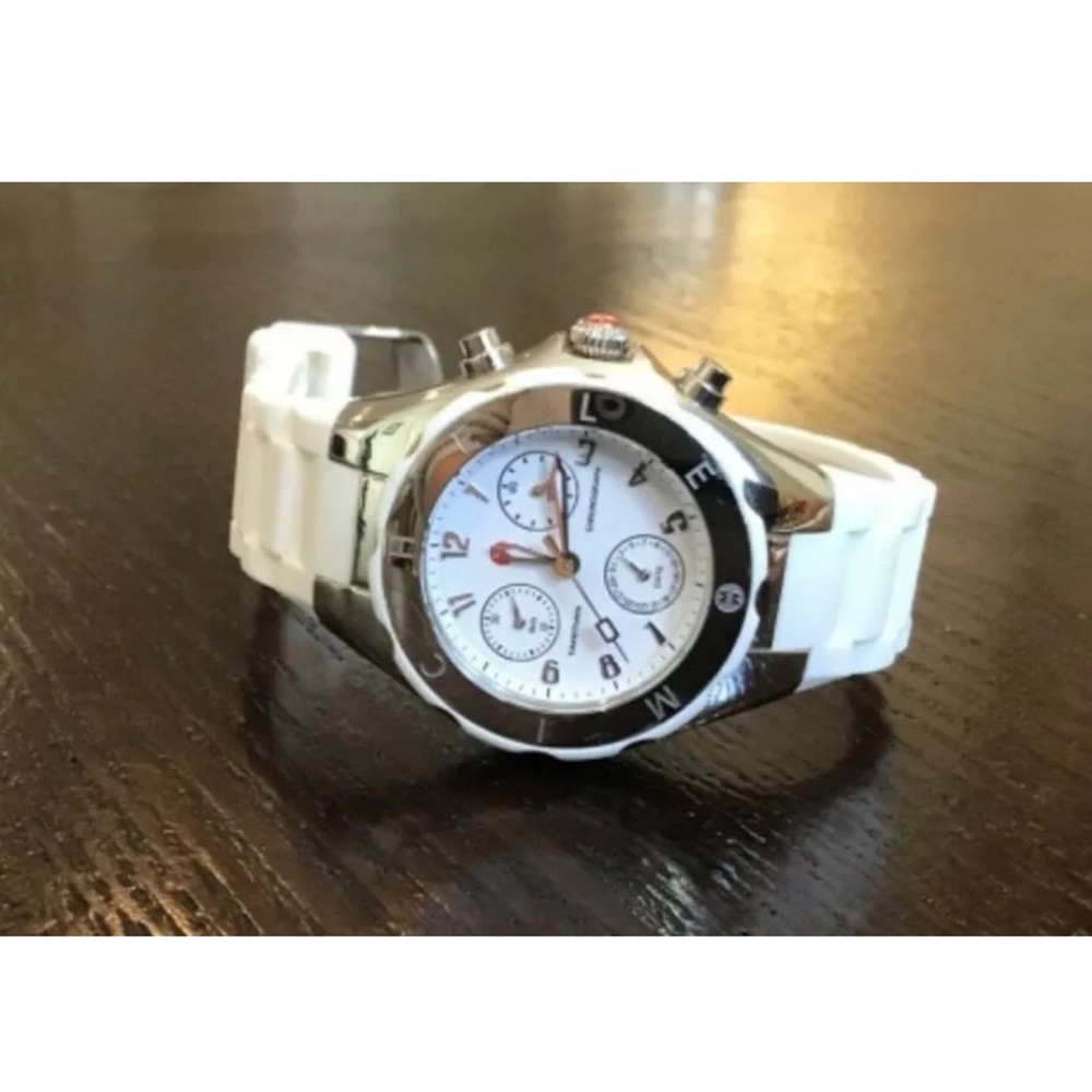 Michele watch